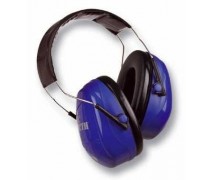 Vic Firth DB22 İzolasyon Kulaklığı