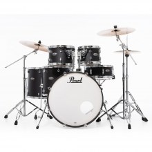 PEARL DMP926S/C227 Decade Maple Davul Seti 2218B1007T1208T1414F1616F1455S Classic Seti