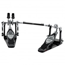 TAMA HP900PWLN Iron Cobra 900 Power Glide Twin Pedal