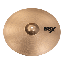 Sabian 41606X 16" B8X Thin Crash