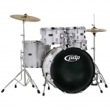 PDP Drums Centerstage 22" Akustik Davul (Diamond)
