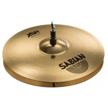 Sabian XSR1402B 14" XSR Serisi Hi-Hat