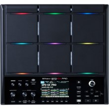 ROLAND SPD-SX PRO Sampling Pad