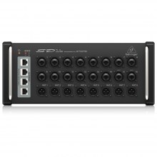 BEHRINGER SD16 I/O Stage Box Ses Kartı