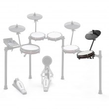 ALESIS NITROMAXEXPACK Nitro Max Tom ve Zil Genişletme Paketi