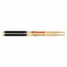 LIVERPOOL SG 5AM - Special Grip 5A Marfim Baget