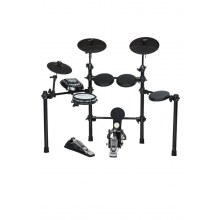 Valler HD008L Dijital Davul+ Kick Pedal