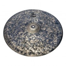 Istanbul Agop 18" Cindy Blackman Om Crash