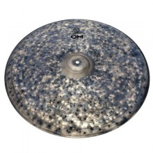 Istanbul Agop 22" Cindy Blackman Om Ride
