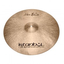 Istanbul Agop 22" Idris Muhammad Ride
