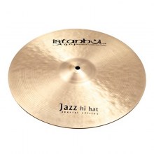 Istanbul Agop 15" Specıal Edıtıon Hi-Hat