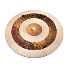 Istanbul Agop 22" Sultan Jazz Ride
