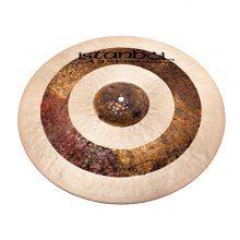 Istanbul Agop 22" Sultan Ride