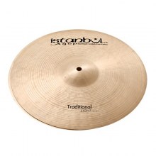 Istanbul Agop 14" Traditional Dark Hi-Hat