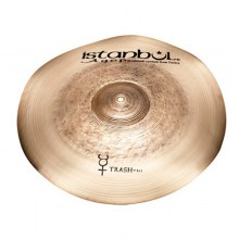 Istanbul Agop 16" Trash Hit