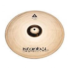 Istanbul Agop 14" Xist Brilliant Crash