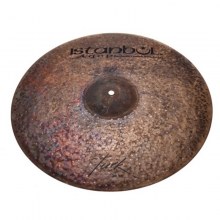 Istanbul Agop 20" Turk Jazz Ride