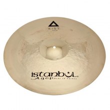 Istanbul Agop 16" Xist Power Crash Brilliant