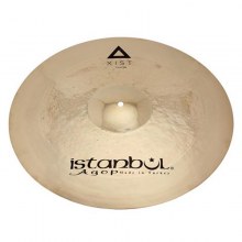 Istanbul Agop 20" Xist Power Ride Brilliant