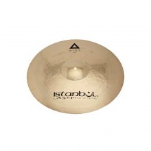 Istanbul Agop 10" Xist Power Splash Brilliant