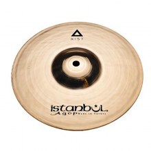 Istanbul Agop 10" Xist Splash Brilliant