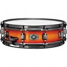 Tama Artwood Maple 14" X 4" Snare Gss Trampet