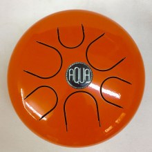 Aqua Drum Mini Turuncu