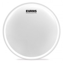 Evans B14UV2 14" UV2 Coated Tom Trampet Derisi Çift Kat
