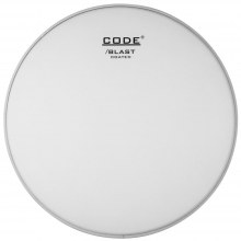 Code 24” Blast Coated-Kumlu BD Batter Bas Davul Derisi