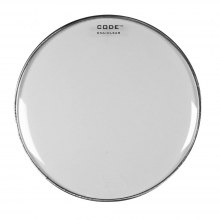 Code 8” DNA Clear-Şeffaf Tom Derisi