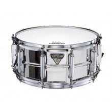 Dixon 6.5x14 Çelik (Steel) Trampet PDS9654PST