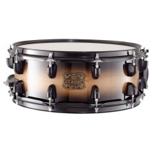 Dixon Classic 5.5X14 Maple Trampet Siyah Aksam
