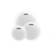 Evans ETP-UV2-S UV2 10/12/16" Coated Standart Deri Seti