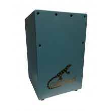GECKO CS70BL  - Birch Kapak & Gövde Mavi Cajon (Çocuk Boy)
