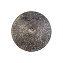 İstanbul Mehmet 22" Sahra Ride 