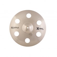 İstanbul Mehmet 20" X-RAY 6 Crash