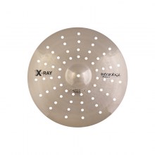 İstanbul Mehmet 18" X-RAY Multi Crash