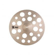 İstanbul Mehmet 16" X-RAY Random Hi-Hat
