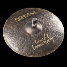 İstanbul Mehmet 16" 61St Anniversary Vintage Hihat   