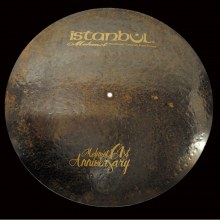 İstanbul Mehmet 22" 61St Anniversary Flat Ride    