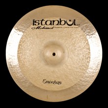İstanbul Mehmet 17" Emirhan Crash  