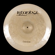 İstanbul Mehmet 22" Emirhan Ride  