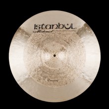 İstanbul Mehmet 21" Empire Ride Jazz 