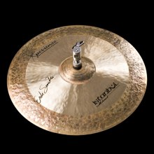 İstanbul Mehmet 14" Erik Smith Versa Hihat   