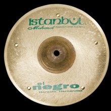 İstanbul Mehmet 9" Horacio Hernandez Splash (5 Sizzle)  