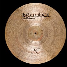 İstanbul Mehmet 18" Mc Jazz Crash  