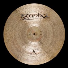 İstanbul Mehmet 20" Mc Jazz Ride Sizzle  