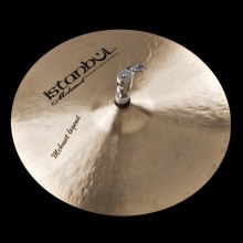 İstanbul Mehmet 14" Mehmet Legend Hihat  