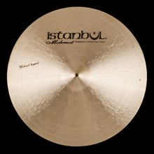 İstanbul Mehmet 24" Mehmet Legend Ride Sizzle  