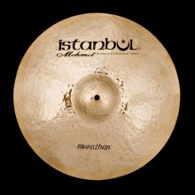 İstanbul Mehmet 20" Murathan Rock Crash